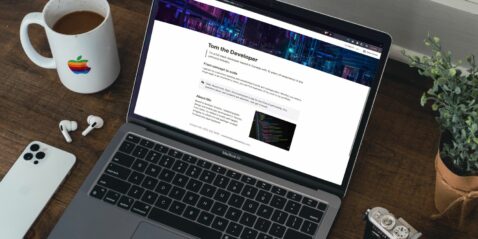 how-to-create-a-no-code-webpage-in-notion:-a-step-by-step-guide