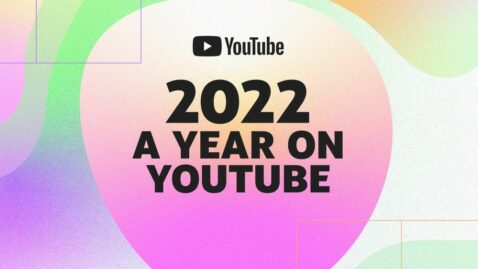 youtube-‘rewind’-is-back-this-year,-but-without-the-cringey-video