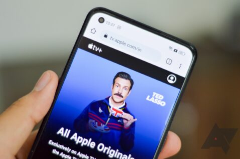 apple-tv-might-finally-be-coming-to-android,-just-in-time-for-you-to-binge-severance