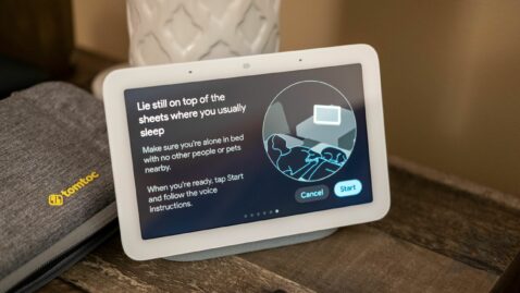 google-nest-hub-sleep-tracking-remains-free-for-another-year