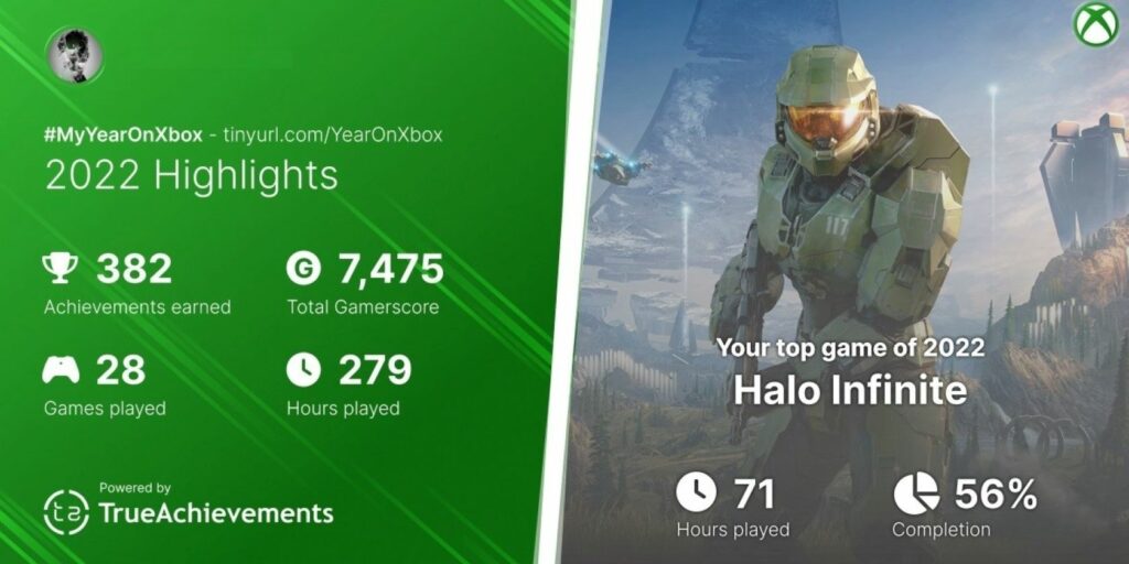 how-to-see-your-unofficial-xbox-wrapped-for-2022