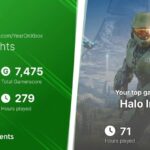 how-to-see-your-unofficial-xbox-wrapped-for-2022
