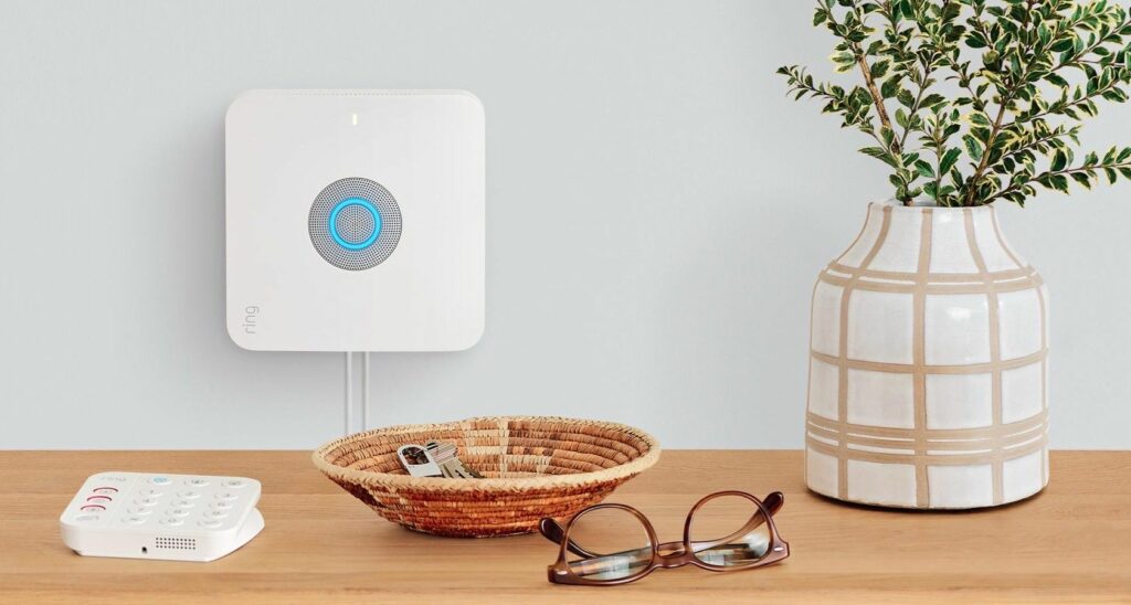 the-best-smart-home-security-systems-in-2022