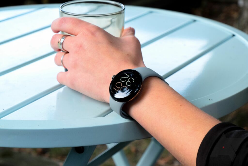 how-to-pair-your-google-pixel-watch-with-your-android-phone