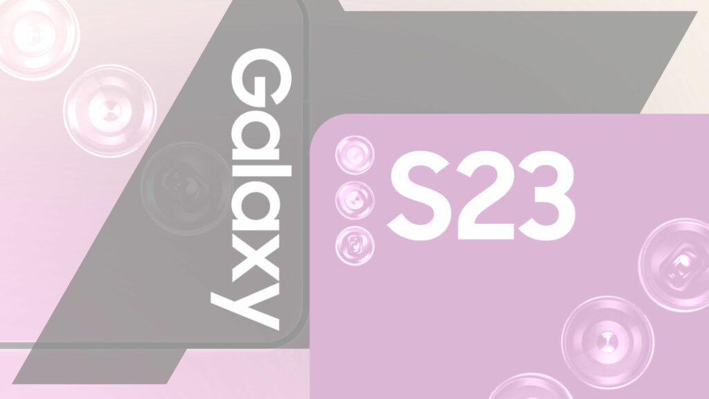 the-vanilla-galaxy-s23’s-screen-could-catch-up-to-its-pricier-siblings-in-peak-performance