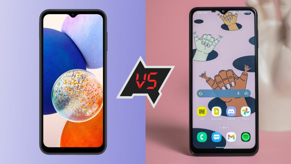 samsung-galaxy-a14-5g-vs.-galaxy-a13-5g:-worth-the-upgrade?