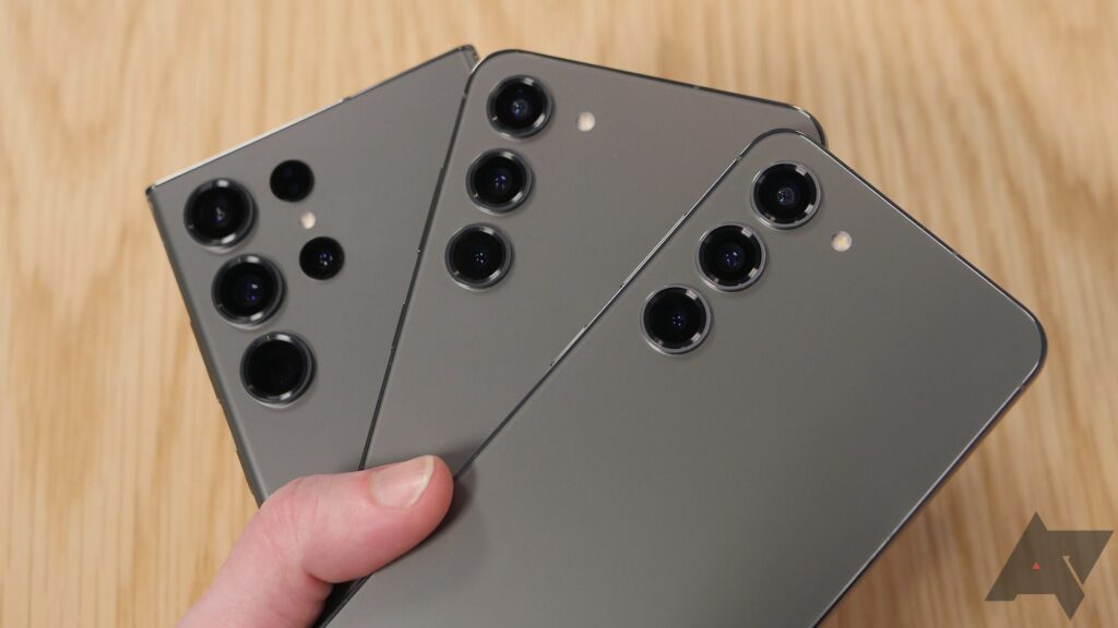 weekend-poll:-did-you-preorder-a-samsung-galaxy-s23,-s23+,-or-s23-ultra?