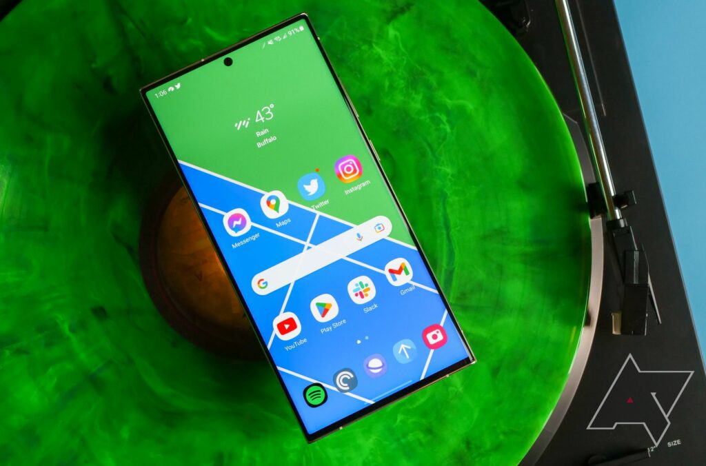 samsung-galaxy-s23-ultra-review:-familiar-yet-fantastic