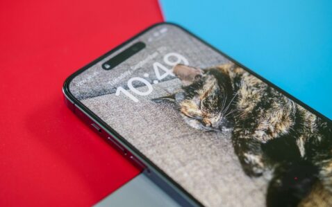 realme-might-be-first-to-copy-the-iphone-14’s-dynamic-island