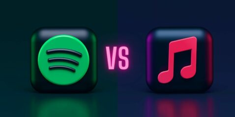 spotify-vs.-apple-music:-the-key-differences-you-need-to-know