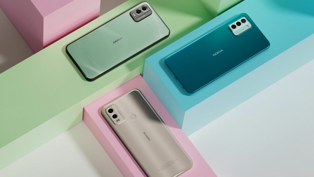 the-nokia-g22-is-taking-fairphone-head-on