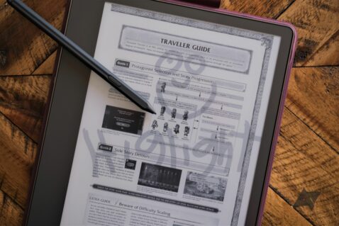 kindle-scribe-update-delivers-new-annotation-options-and-navigation-controls