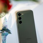 is-the-samsung-galaxy-s23-waterproof?