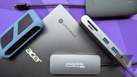 best-usb-c-hubs-for-chromebooks-in-2023