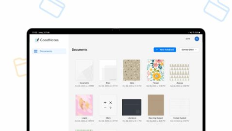 beloved-ios-app-goodnotes-finally-comes-to-android,-now-in-beta