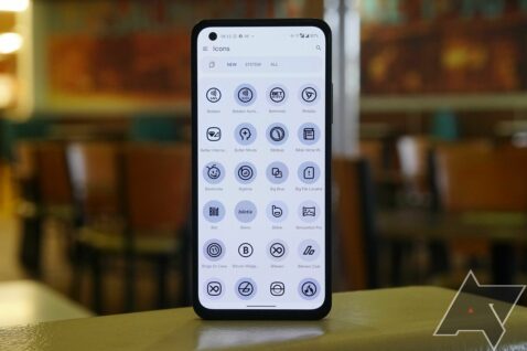 the-google-play-store’s-‘repetitive-content’-banhammer-is-back-to-targeting-icon-packs