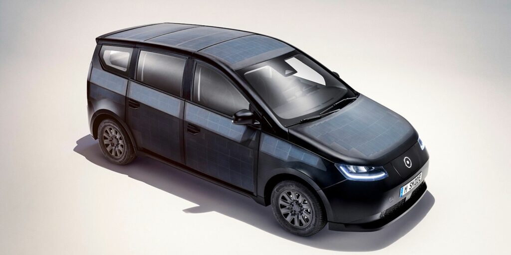 is-the-solar-powered-electric-vehicle-revolution-imminent?