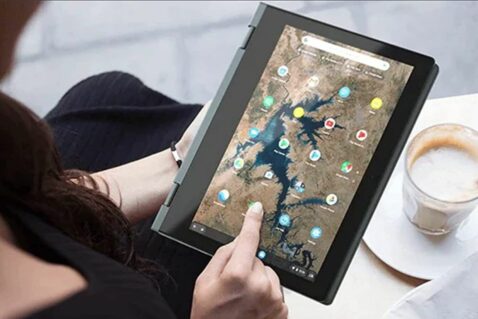 lenovo’s-chromebook-flex-3i-folds-down-to-$114-with-this-coupon-code