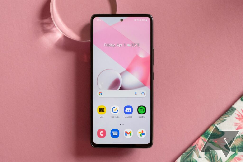 best-samsung-galaxy-a53-screen-protectors-in-2023