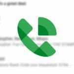 google-voice-gets-a-dash-of-material-you-design