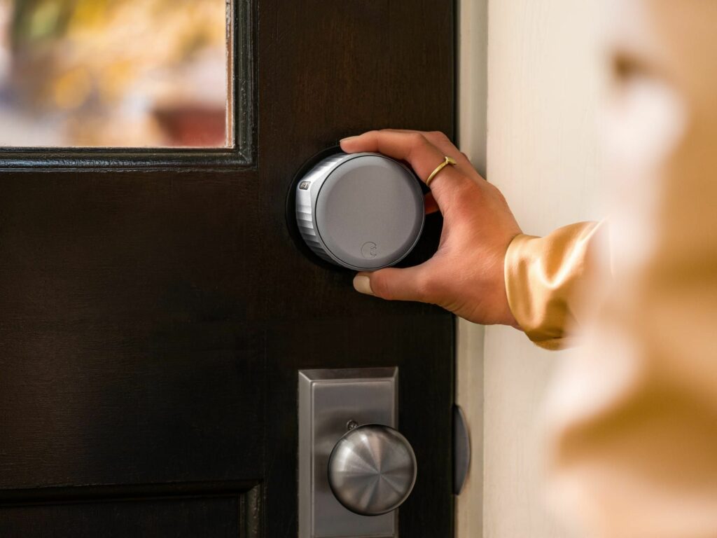 upgrade-your-deadbolts-with-this-august-wi-fi-smart-lock-deal