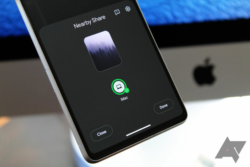 unofficial-nearby-share-for-macos-is-finally-possible-—-here’s-how-it-works