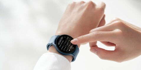 the-samsung-galaxy-watch-5-gets-its-best-price-ever