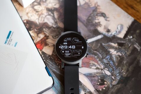 ticwatch-pro-5-is-looking-large-in-latest-leak