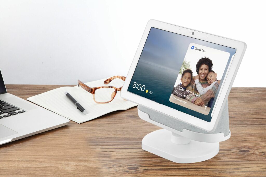 the-best-google-nest-hub-mounts-and-stands-in-2023