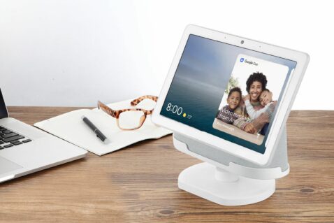 the-best-google-nest-hub-mounts-and-stands-in-2023