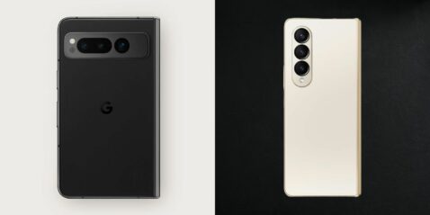 google-pixel-fold-vs.-samsung-galaxy-z-fold-4:-which-is-better?