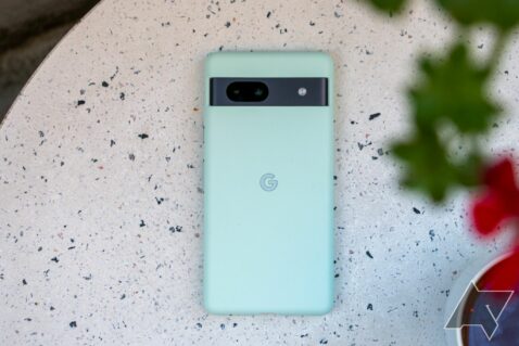 best-google-pixel-7a-cases-in-2023