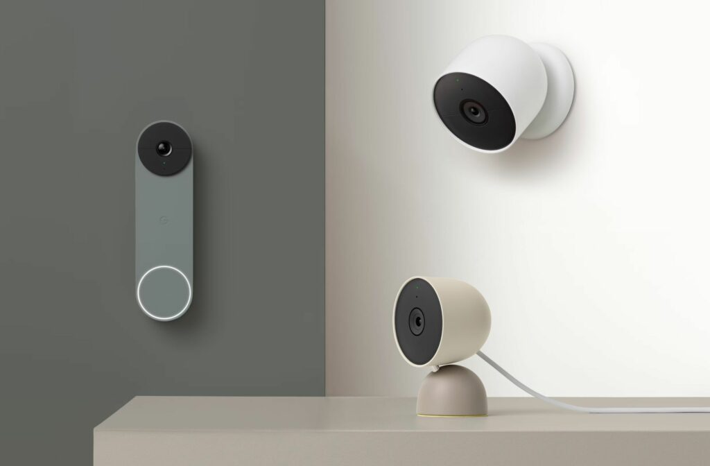google-home’s-web-ui-is-getting-a-much-needed-upgrade-for-nest-cams