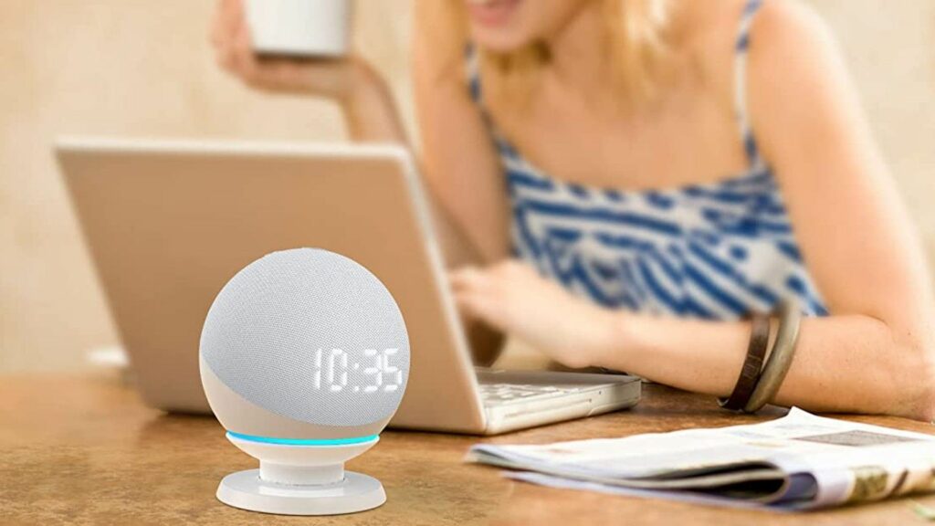 best-amazon-echo-dot-mounts-and-stands-in-2023