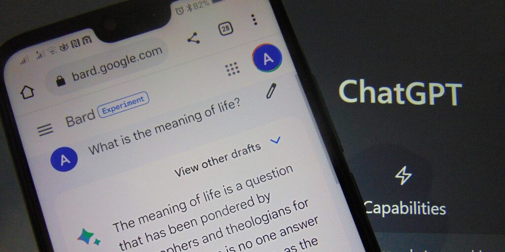 chatgpt-vs.-google-bard:-which-is-better?