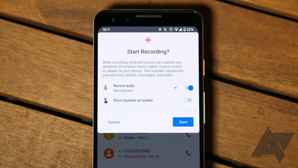 android-14-is-making-some-practical-upgrades-to-screen-recording