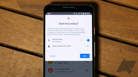 android-14-is-making-some-practical-upgrades-to-screen-recording