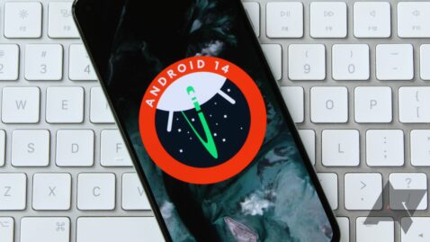 android-14-is-working-on-a-massive-new-list-of-physical-keyboard-shortcuts