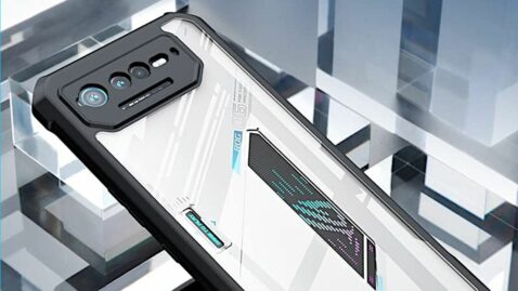 best-asus-rog-phone-6-pro-cases-in-2023