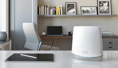 this-netgear-orbi-router-deal-combines-blazing-fast-speeds--full-home-mesh-coverage-for-$180-off