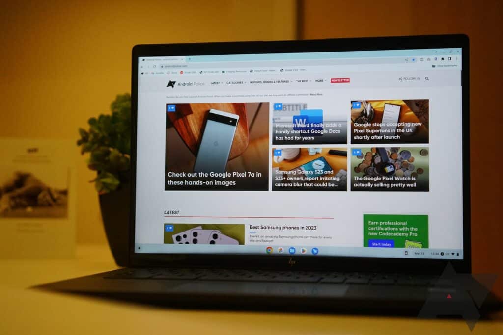 best-hp-chromebooks-in-2023