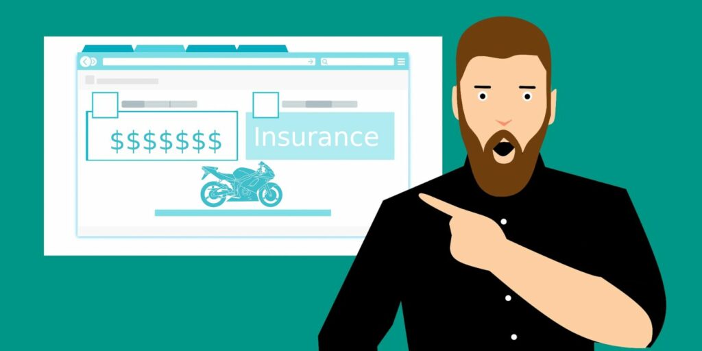 why-is-it-so-expensive-to-insure-electric-motorcycles?
