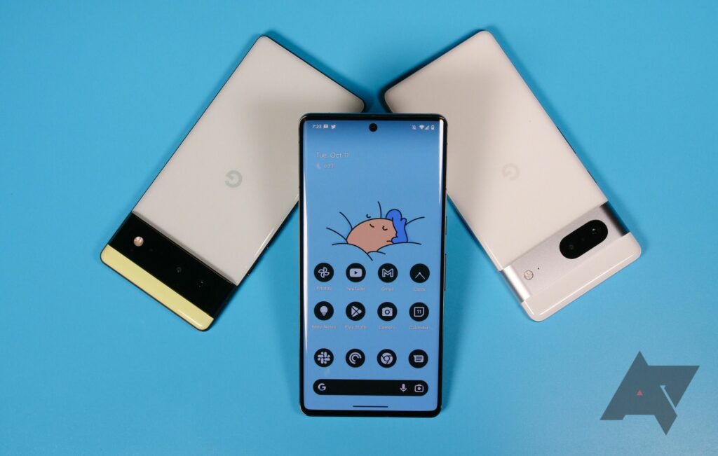 google-pixel-8-could-match-samsung’s--chops-with-this-underrated-