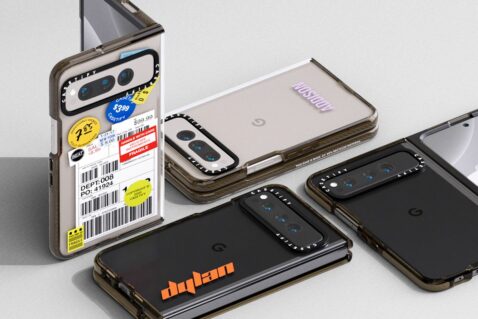 best-google-pixel-fold-cases-in-2023