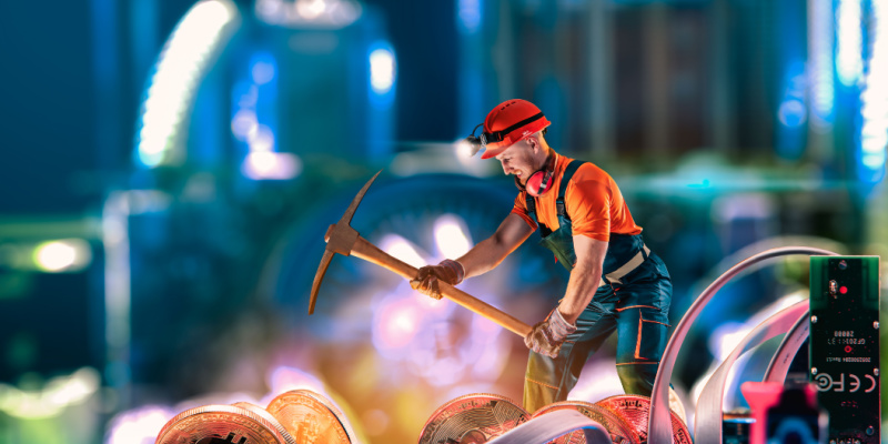 what-is-crypto-mining?-meaning,-working,-and-types