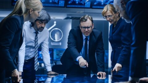 2023-ciso-report:-cisos-have-their-board’s-ear,-they-still-need-to-justify-budgets