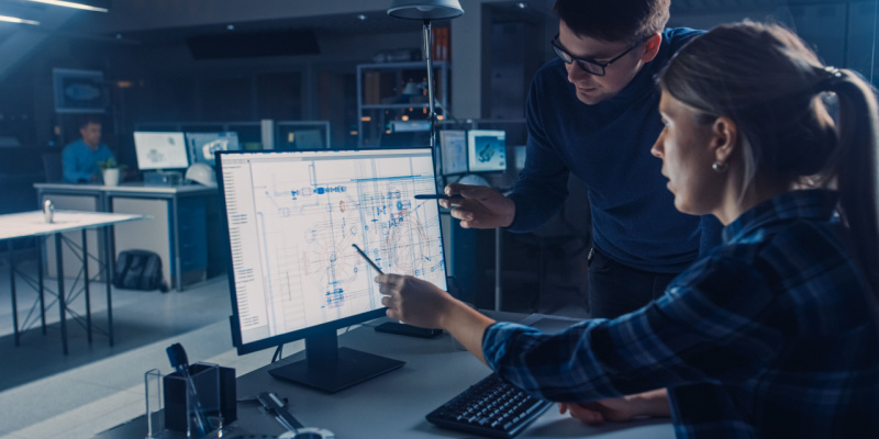 what-is-mechatronics-engineering?-jobs,-skills,-and-salary-in-2023