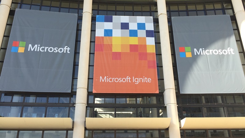 microsoft-ignite-2023:-is-microsoft-the-most-clear-headed-company-on-ai?