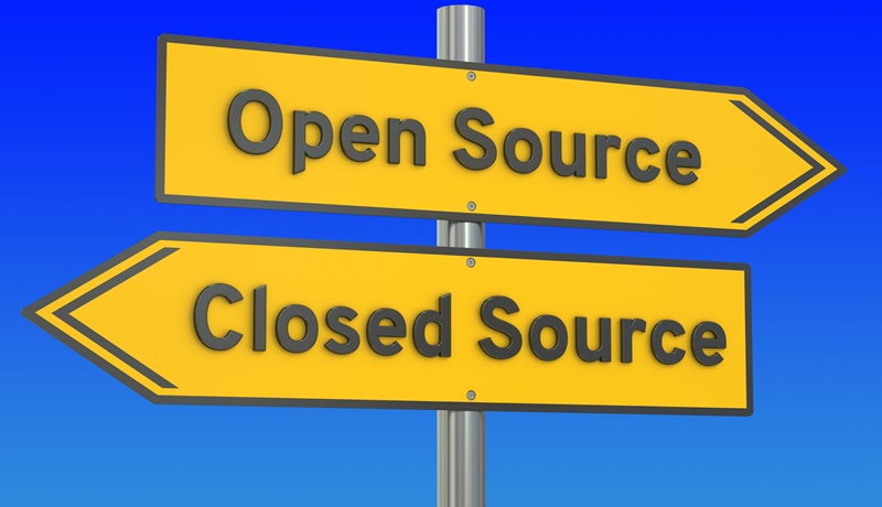 open-source-vs.-proprietary-ai:-a-tussle-for-the-future-of-artificial-intelligence