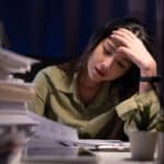 people-maybe-working-overtime-due-to-too-many-meetings-and-emails-finds-report